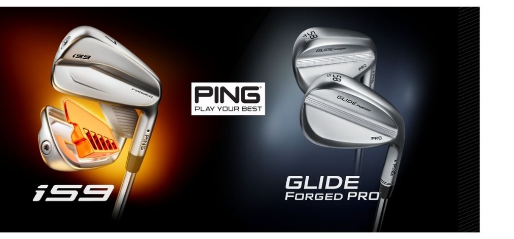 i59 - glide forged pro